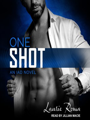 One Shot - Audiobook
